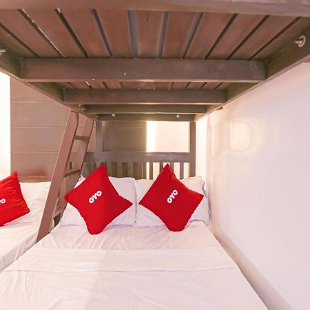 Oyo 759 Royal South Garden Suites Tagaytay City Eksteriør bilde