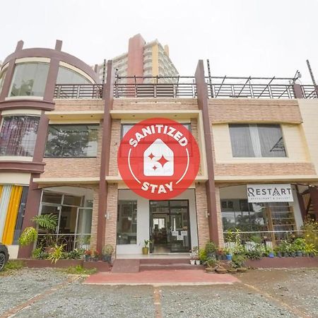 Oyo 759 Royal South Garden Suites Tagaytay City Eksteriør bilde